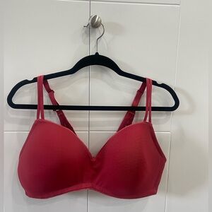 Red Aerie by American Eagle no-wire bra